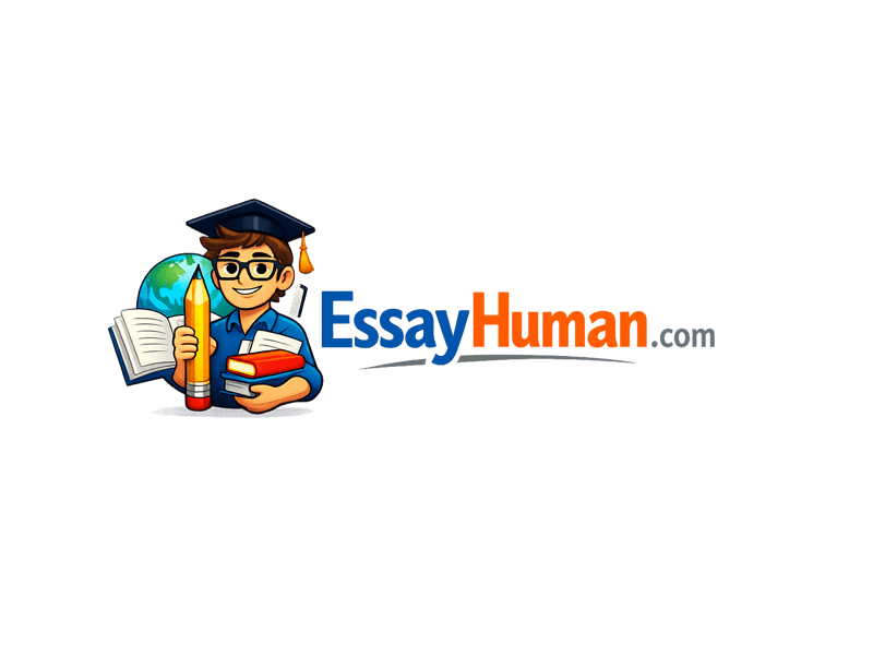 EssayHuman Logo